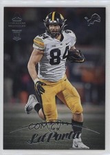2023 Panini Luminance Rookie Sam LaPorta #131 13px