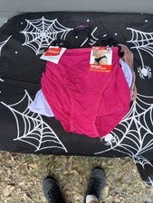 NEW WOMEN SIZE 2XL HANES ORIGINALS SUPERSOFT LOW RISE BIKINI UNDERWEAR 3-PACK