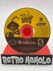 Nintendo Gamecube Tak and the Power of the Juju Disc Only