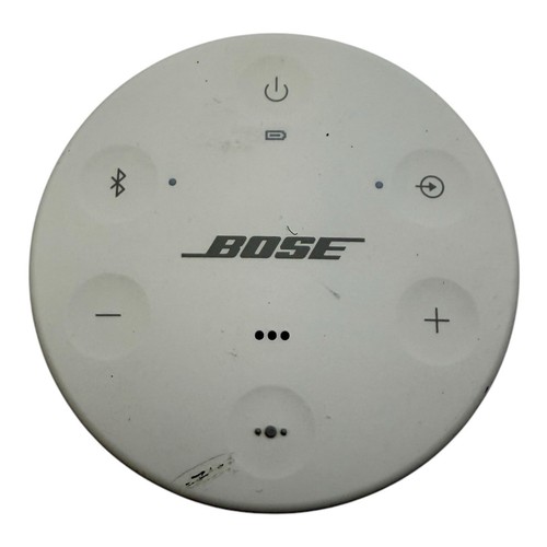 Bose SoundLink Revolve II Bluetooth Speaker - Luxe Silver - Picture 2 of 6