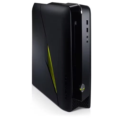 Dell Alienware X51 R2 mit MSI GTX 1650 Ventus Edition