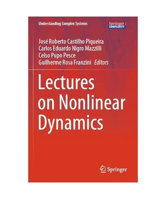 Lectures on Nonlinear Dynamics