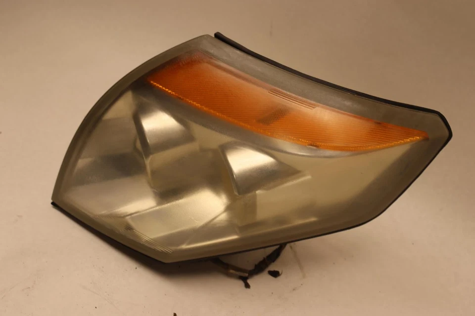 Faro delantero derecho pasajero Cadillac XLR 2004-2009 OEM Foto 3 de 4