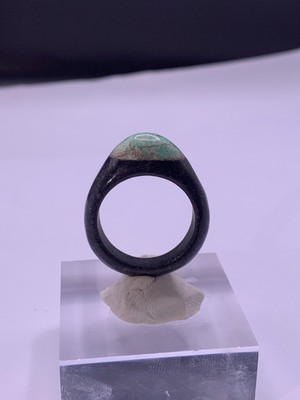 Natural Stone Handmade Ring