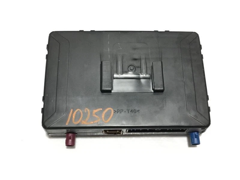 Módulo de control telemático 28275-5AA0 PARA NISSAN MAXIMA 25176 2016 Foto 2 de 4