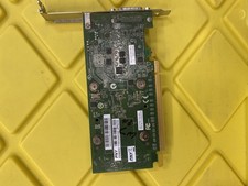 HP NVidia Quadro NVS 300 512MB PCI-E Video Card VCNVS300X16-T