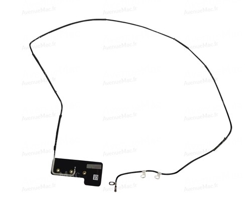 ANTENNES RÉSEAU WIFI AIRPORT BLUETOOTH POUR IMAC 24" A2438 A2439 A2873 A2874 - Picture 2 of 6