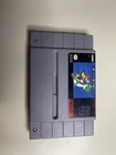 Super Mario World (Super Nintendo, 1991)