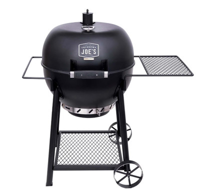 SALE! Oklahoma Joe's 21302141 Blackjack Kettle Charcoal Grill - 100% NEW