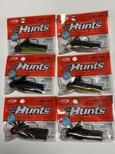 Osp Rubber Jig Zero Three Hunts 11G 9G Wild Gill