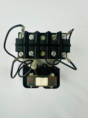 Warrick Controls 1D1D0 Level Control Relay 2P 16A 115/300V 50/60Hz