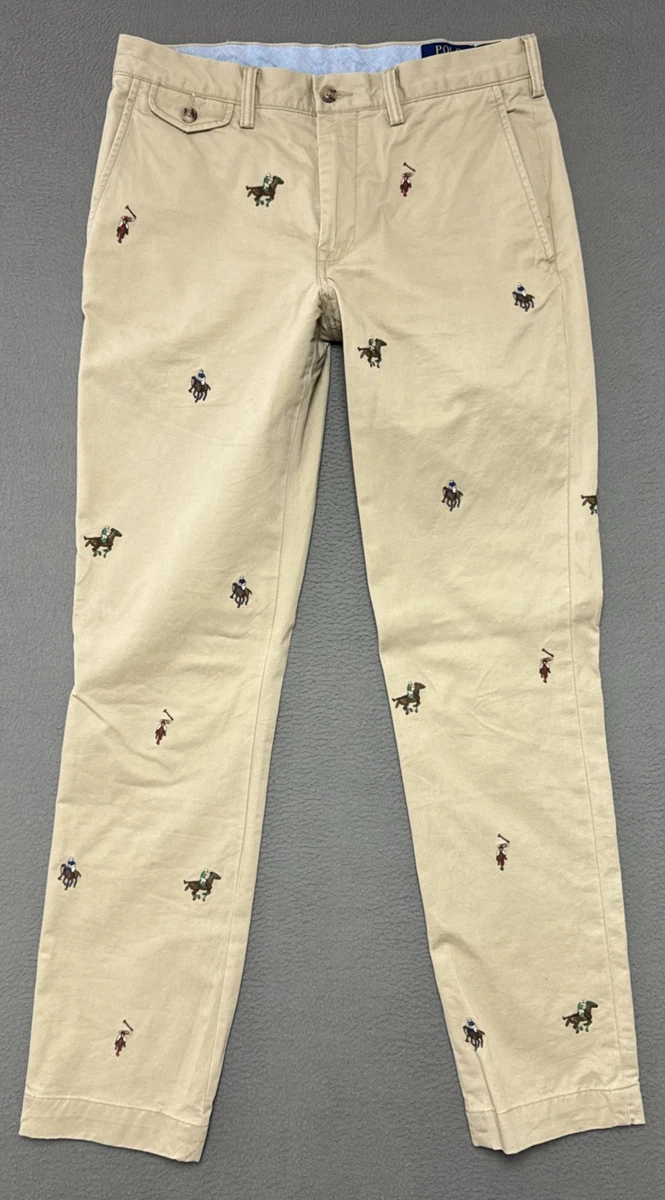 Polo Ralph Lauren Men's 30 Size 32 Inseam in for sale | eBay