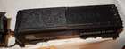 American Flyer BRAND NEW, Store Stock, Rare DC Version 332 Northern UP 4-8-4 '48 — photo 5
