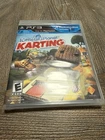 LittleBigPlanet Karting (Sony PlayStation 3, 2012)