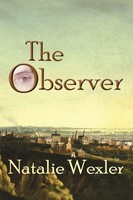 The Observer | Natalie Wexler | Taschenbuch | Kartoniert / Broschiert | Englisch