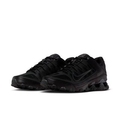 Nike REAX 8 TR MESH IO2400-008 Black Women's Cross Training Sneakers