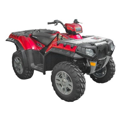Direction 2 Overfender POLARIS