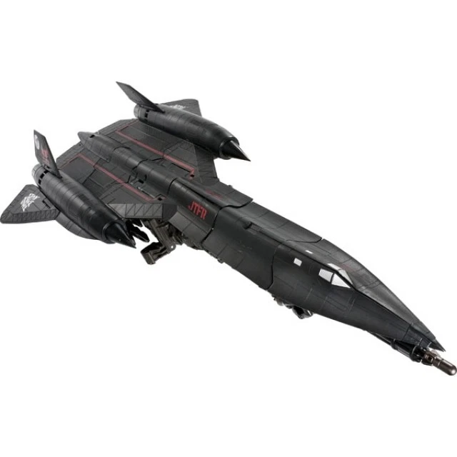 MB-16 Jetfire Transformers Película 10 Aniversario Takara Tomy Japonés el mejor Foto 2 de 4