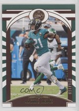 2020 Panini Legacy Green /100 AJ Bouye #36 1p5