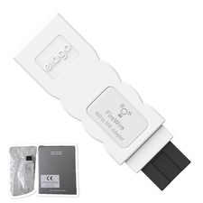 elago FireWire 400 to 800 Adapter Connector Compatible with Mac Pro MacBook iMac