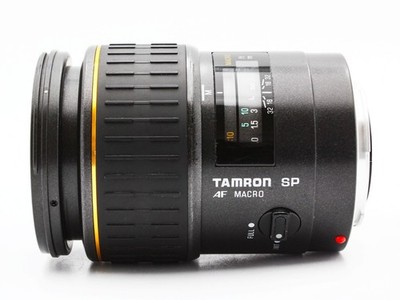 TAMRON SP AF MACRO 90ｍｍ f/2.8 Lens for Minolta from JAPAN【Exc+5】