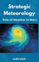 Ajey Lele | Strategic Meteorology | Buch | Englisch (2022) | Gebunden