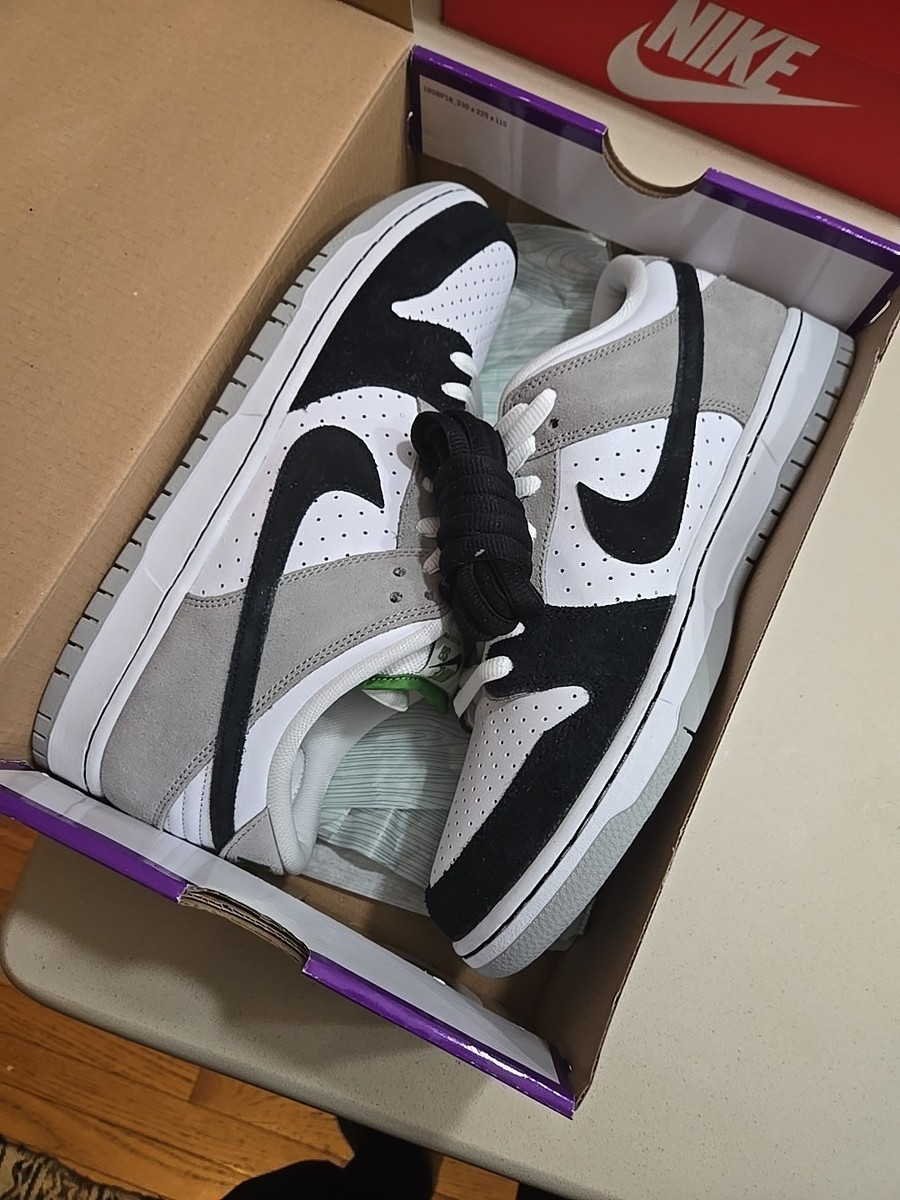 Size 12 - Nike Dunk SB Low Chlorophyll 195242385791 | eBay Size 12 - Nike Dunk SB Low Chlorophyll 195242385791 | eBay