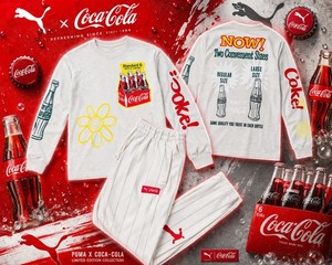 Puma Coca Cola | eBay