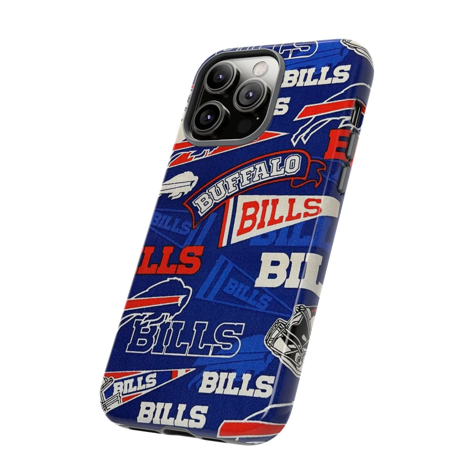 Buffalo Bills Phone Cases for iPhone