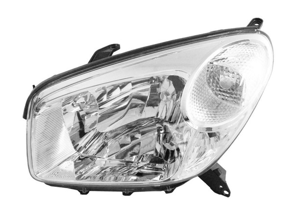 Depo 212-11F6L-LD-EM Scheinwerfer Links FüR RAV4 Ii 08.03-11.05 Toyota-image
