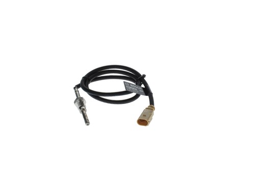 SENSOR EXHAUST GAS TEMPERATURE 0 986 259 216 FOR VW TOUAREG PORSCHE CJMA 3.0L - Picture 2 of 11