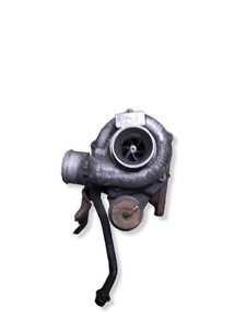 Mercedes-Benz E W211 2005 Diesel 120kW Turbo A6460960299 TAD24134