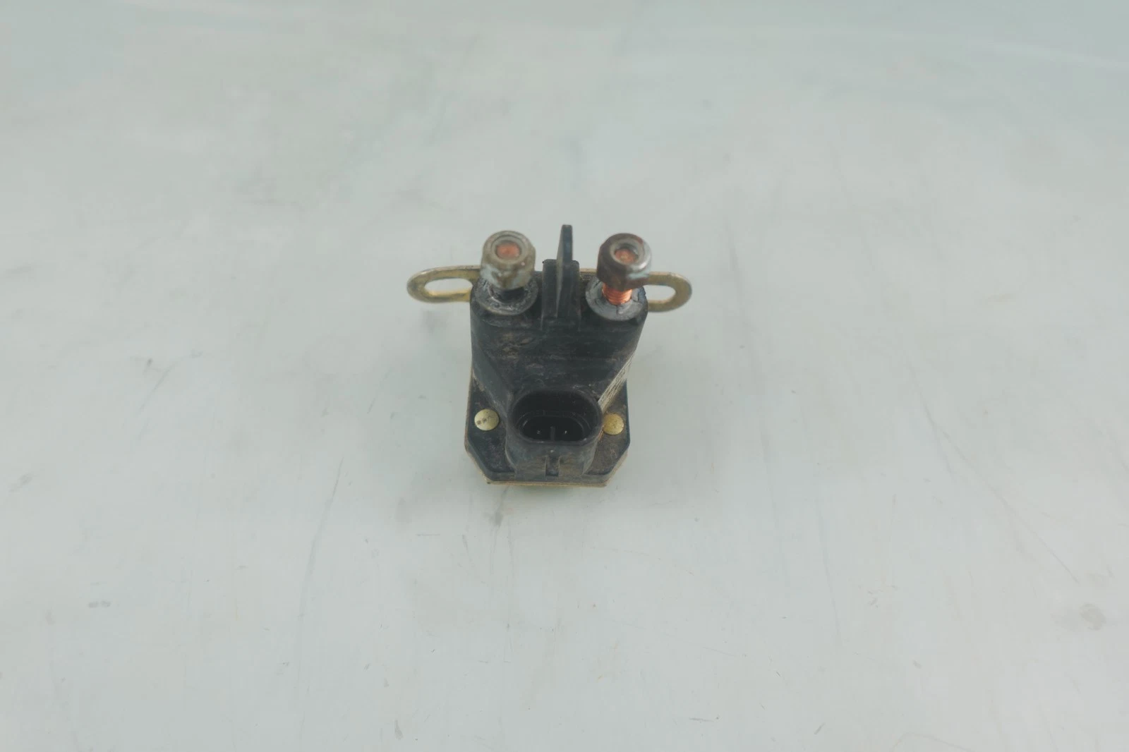 2015-2022 Polaris Ranger XP 1000 NSTR OEM Starter Solenoid Relay 4014655