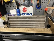 Land Rover Defender TD5 Intercooler (BTP5650)
