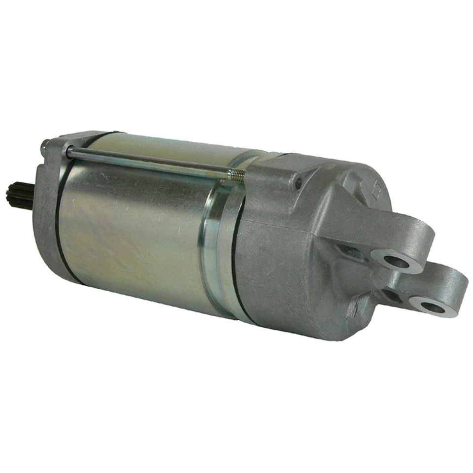 Starter For Yamaha FX Nytro FX10 FX Nytro MTX FX10M 2008-2014; 410-54116 - Изображение 3 из 4