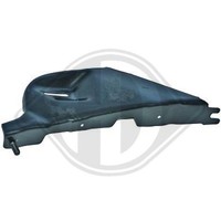 1X Halter, StoßFäNger Diederichs 6585162 Passend FüR KIA