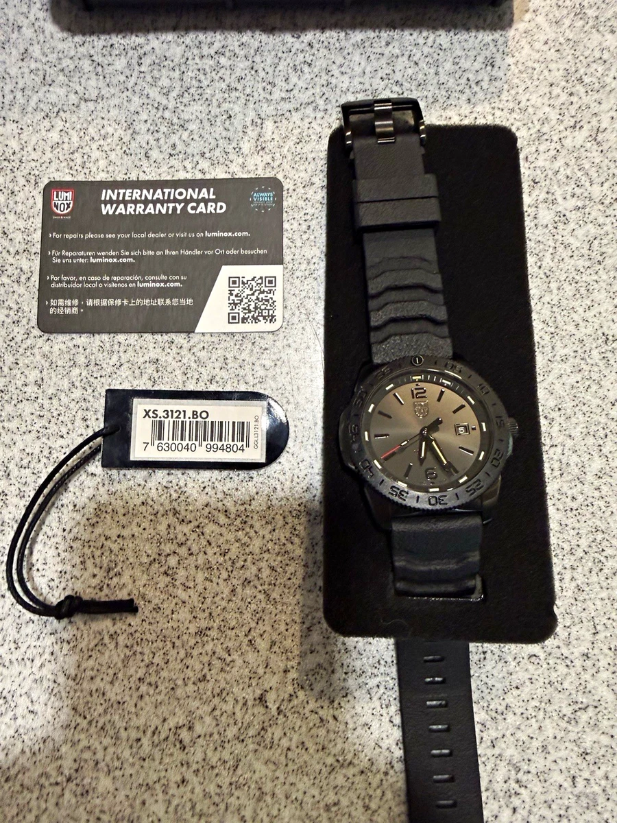 Luminox Diver Watches for sale | eBay