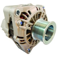 Lichtmaschine 120A Neu Eurostarter Oe-Nr. DA2223 FüR Deutz
