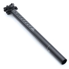 Niner Alloy Seatpost – 30.9 x 400mm, Black
