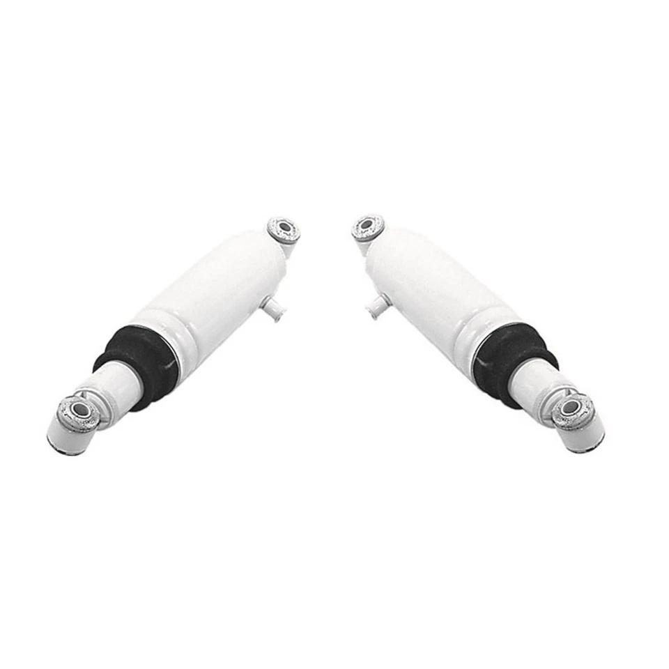 Amortiguador de suspensión neumática trasero Monroe para Chevrolet Uplander 2005 2006 2007-2009 Foto 3 de 3