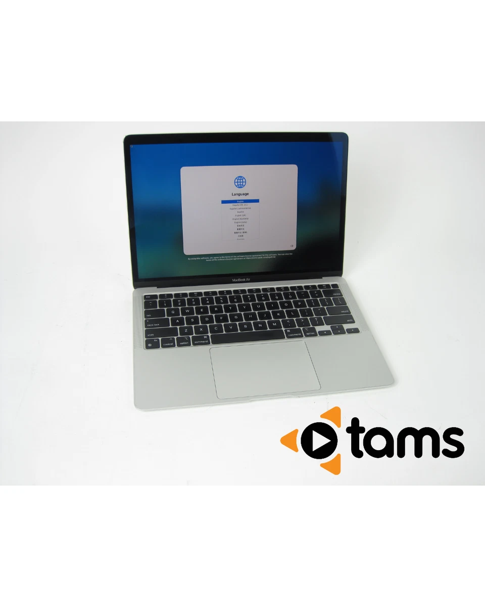 2020 Apple MacBook Air for sale - eBay