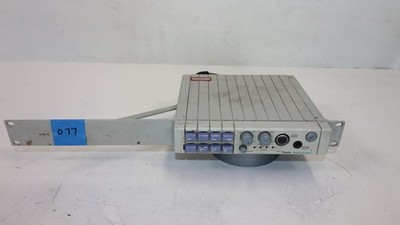 Telex RTS  Telex MCE325 user Station - (077)