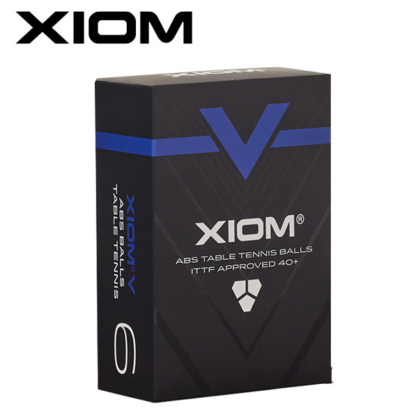 XIOM V ITTF 6 NWT 5190₽