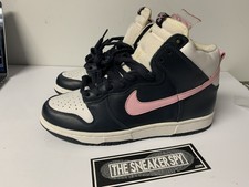 nike sb shy pink
