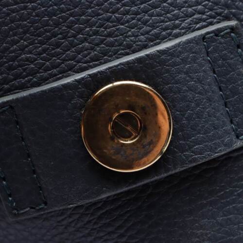 Schultertasche Chloé Blau Clare Crossbody - Bild 5 von 6