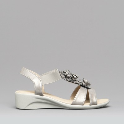 ladies wide fit sandals size 8