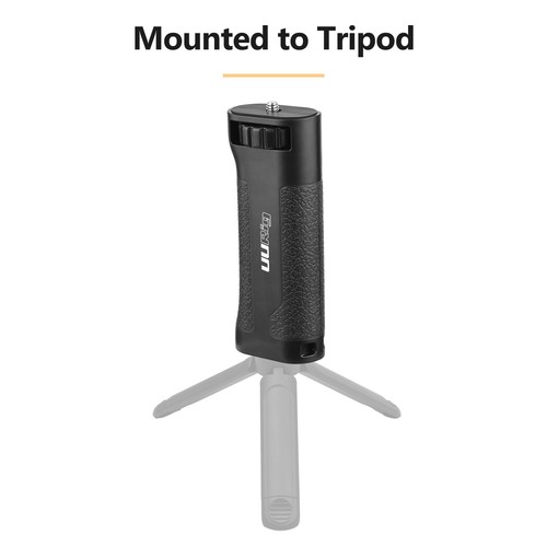 UURig Universal Ergonomic Camera Handle Grip Portable Photography Handheld Y9G7 - Picture 8 of 8