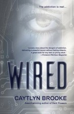 Wired 9781947727533 by Brooke, Caytlyn