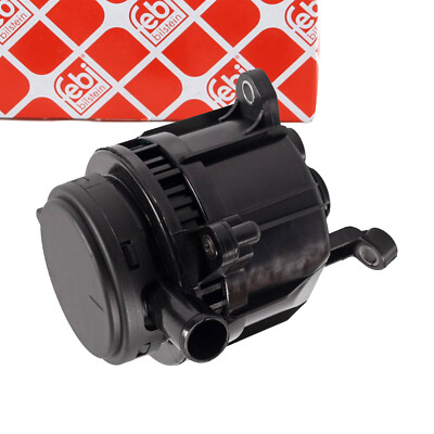 febi 173420 Ölabscheider Kurbelgehäuse für VW CRAFTER 30-35 30-50 2.5 TDI