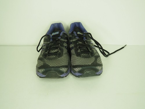 Asics Gel-Cumulus 16 FluidRide Gore-Tex Carbon Purple Black T4B5N Womens  Size 7 | eBay
